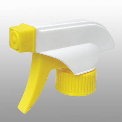 СТАРШИЙ - пластиковый спрейер пуска 101К для чистки домочадца и бутылки сада