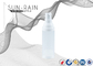 Бутылка пластикового безвоздушного насоса косметическая упаковывая полностью экологический материал пп СР-2109