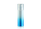 Бутылка брызг голубого цвета косметическая безвоздушная для глаза Креам упаковывая СР2107А